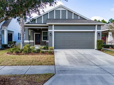 3470 SAGEBRUSH STREET, HARMONY, FL 34773