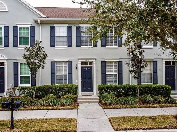 10023 TATE LANE, TAMPA, FL 33626
