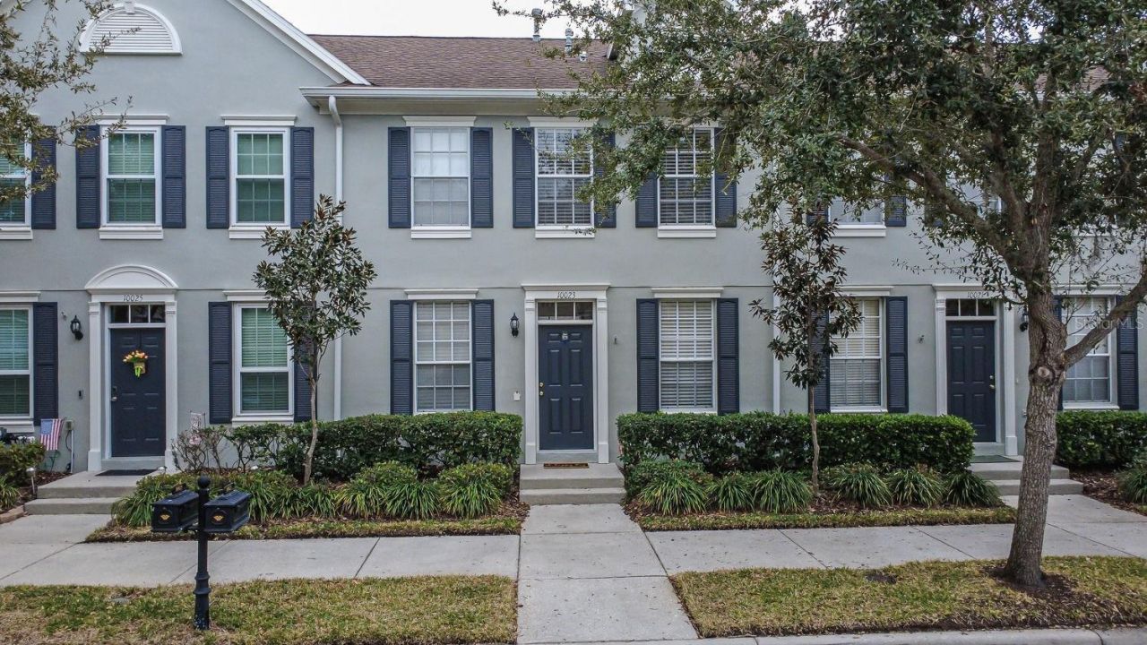 10023 Tate Lane, Tampa, FL 33626 Main Photo
