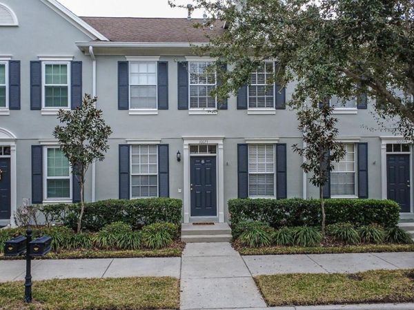10023 TATE LANE, TAMPA, FL 33626