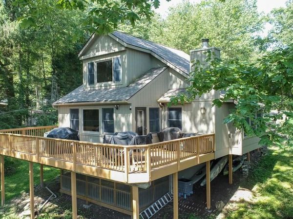 130 TIMBERLOFT CIRCLE, Unit 14, OAKLAND, MD 21550