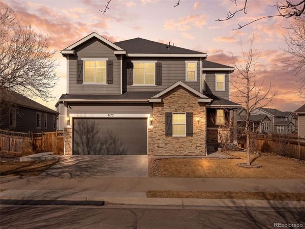 5173 Longs Peak Street , Brighton, CO 80601