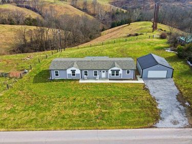 583 Newby Road, Richmond, KY 40475