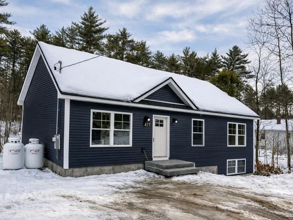 477 New Dam Road, Waterboro, ME 04061