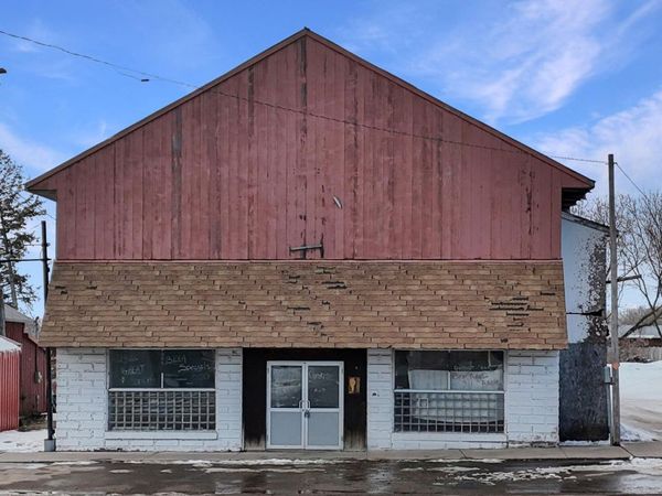 2487 240th Street , Cushing, WI 54006