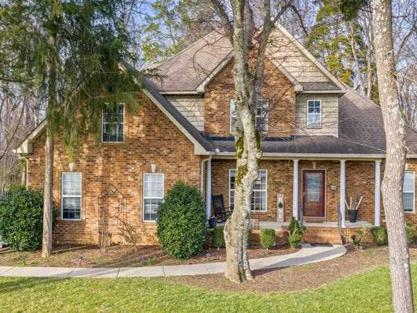 3424 Deerview Dr, Murfreesboro, TN 37128