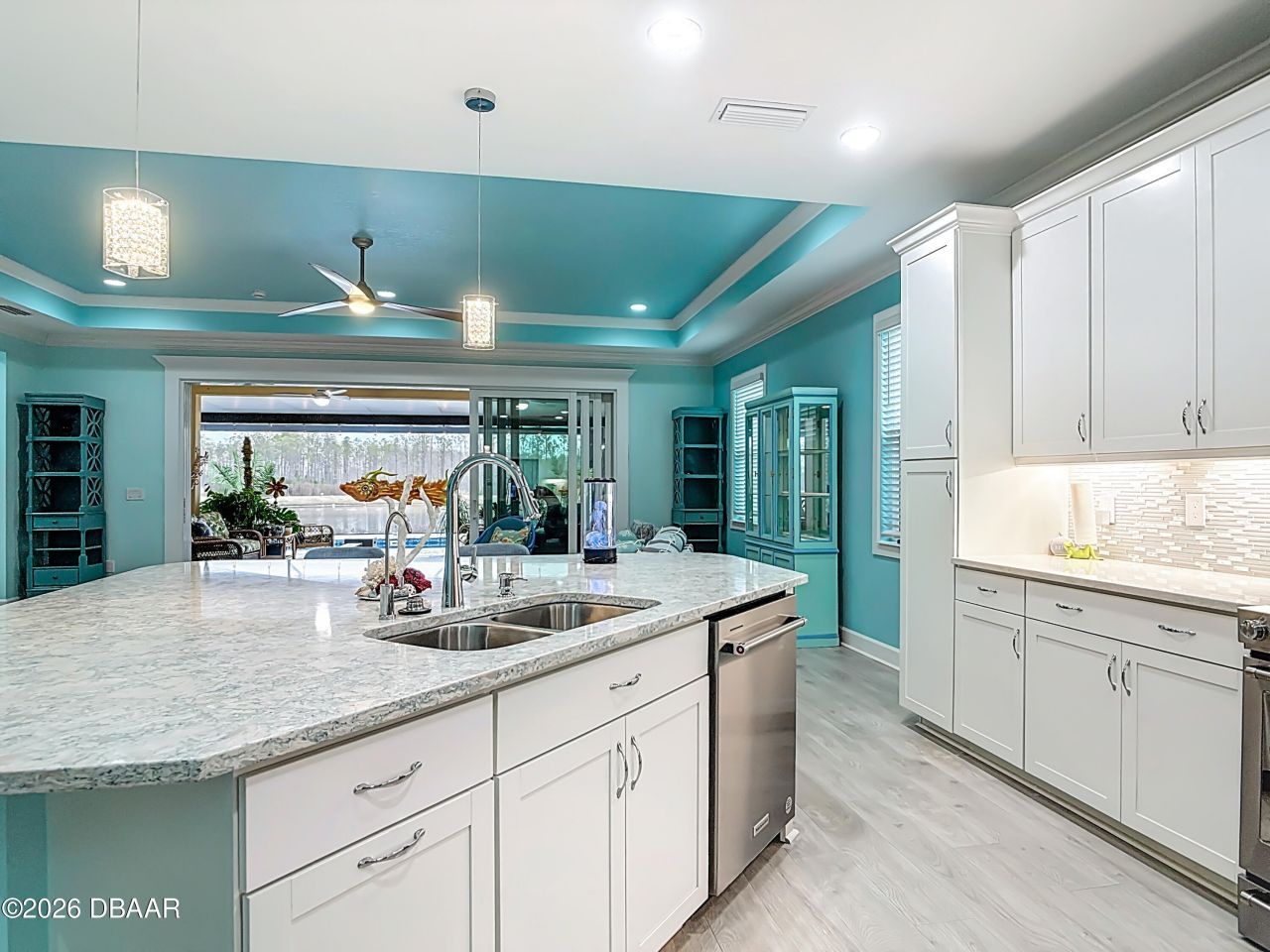 904 Barnacle Bay Court, Daytona Beach, FL 32124 Photo