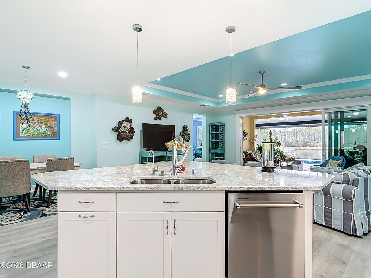 904 Barnacle Bay Court, Daytona Beach, FL 32124 Photo