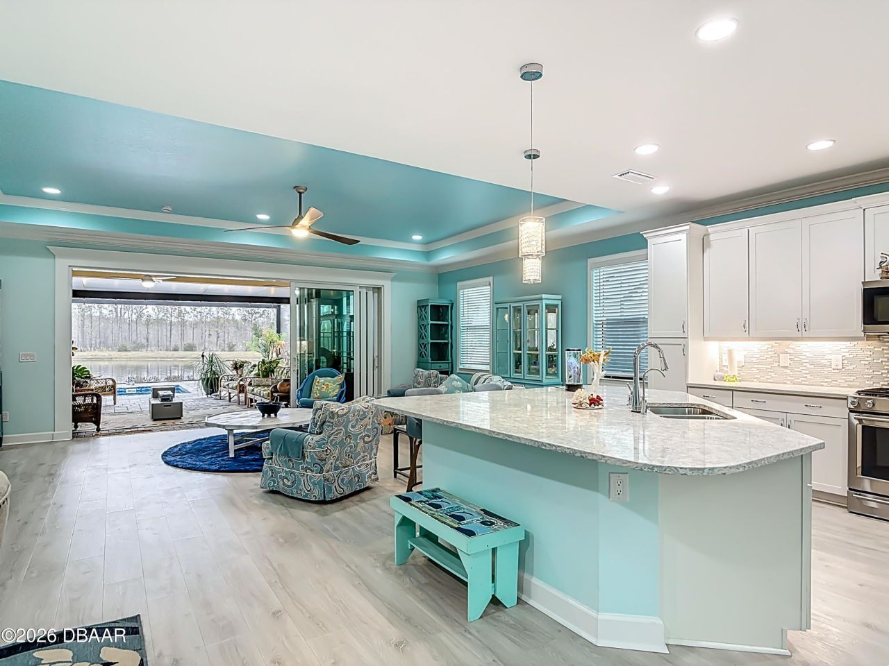 904 Barnacle Bay Court, Daytona Beach, FL 32124 Photo