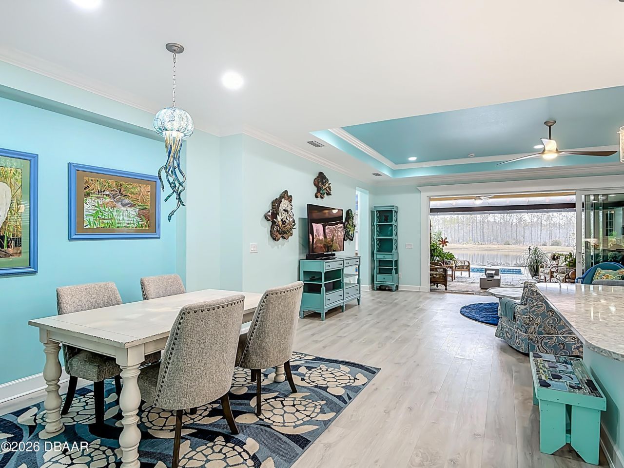 904 Barnacle Bay Court, Daytona Beach, FL 32124 Photo