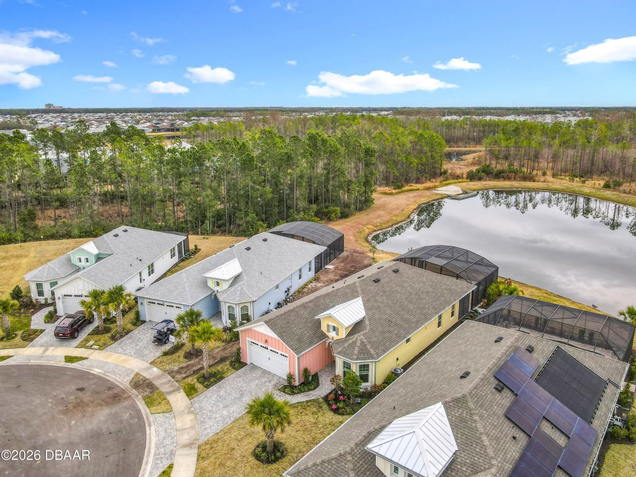 904 Barnacle Bay Court, Daytona Beach, FL 32124 Photo