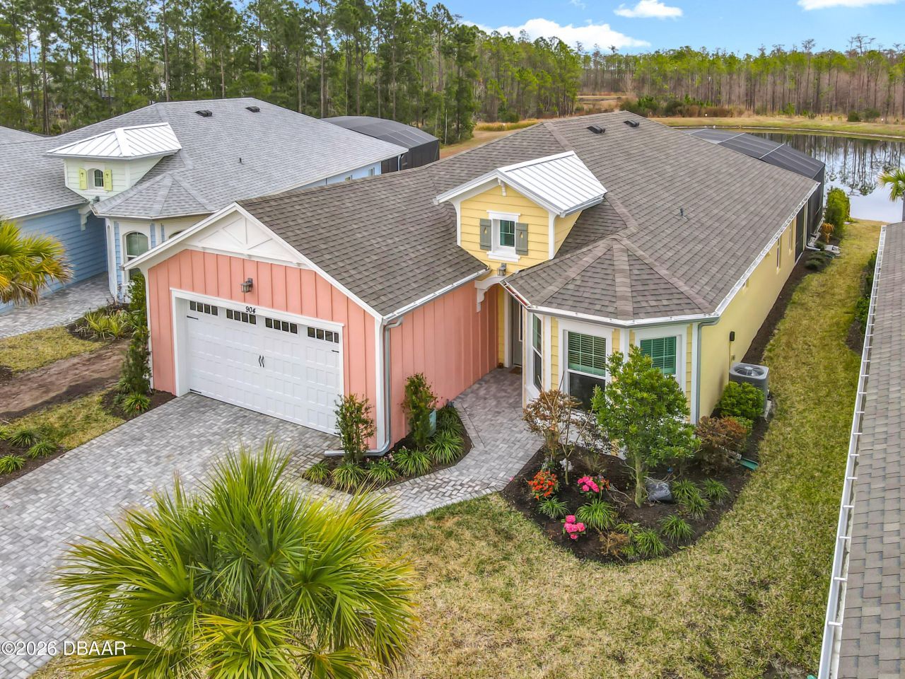 904 Barnacle Bay Court, Daytona Beach, FL 32124 Photo