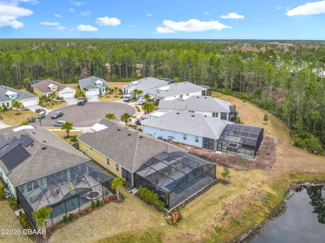 904 Barnacle Bay Court, Daytona Beach, FL 32124 Photo