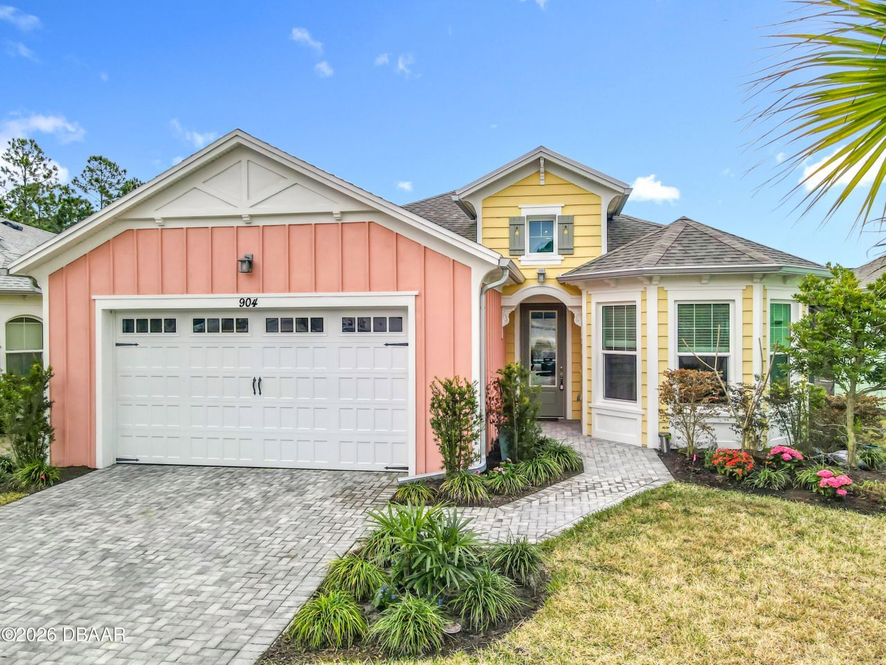 904 Barnacle Bay Court, Daytona Beach, FL 32124 Photo