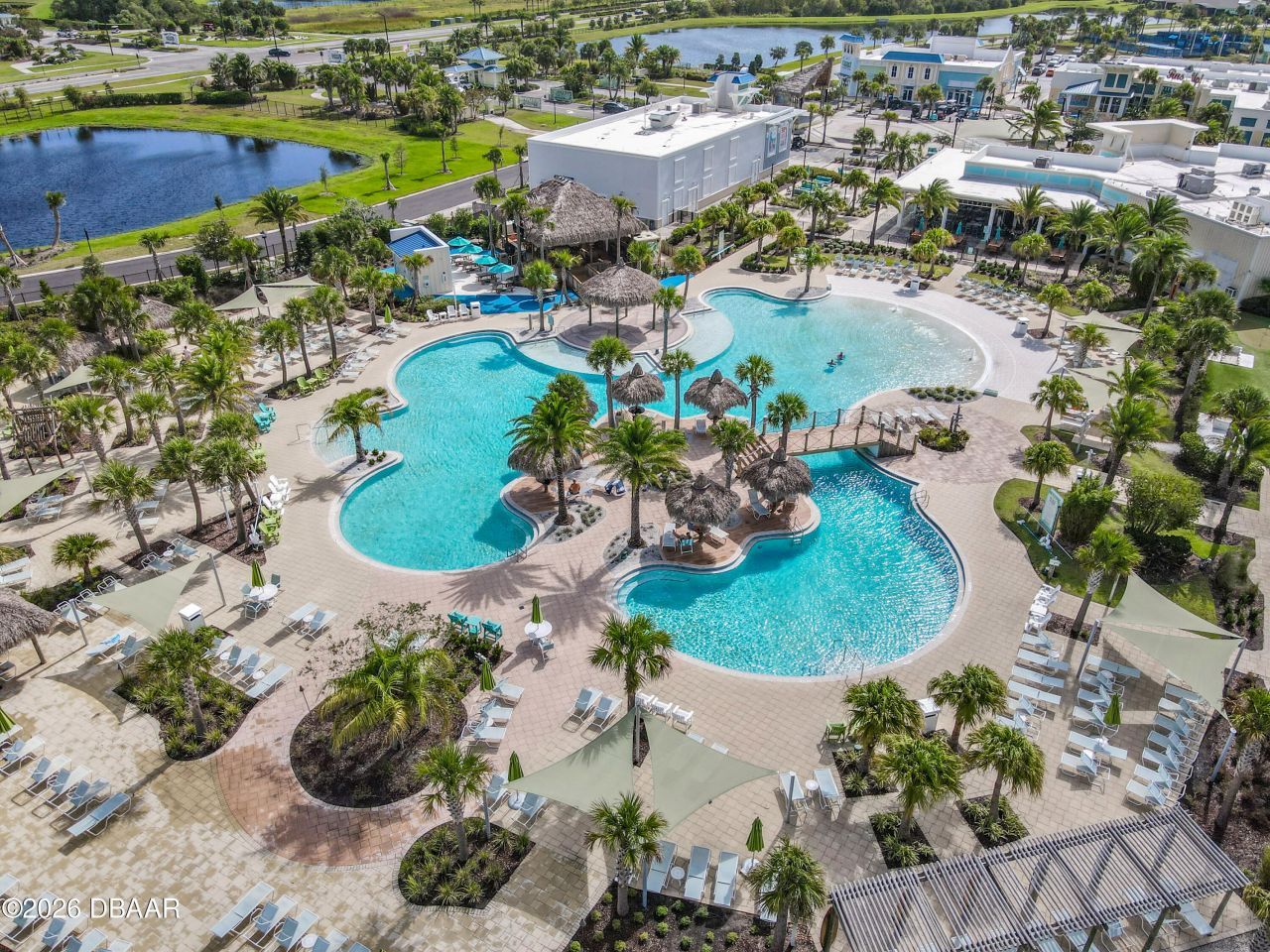 904 Barnacle Bay Court, Daytona Beach, FL 32124 Photo