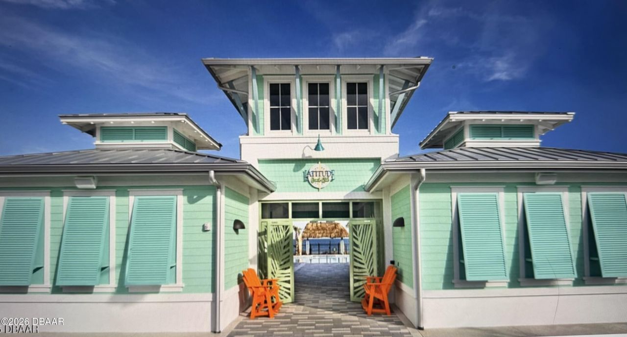 904 Barnacle Bay Court, Daytona Beach, FL 32124 Photo