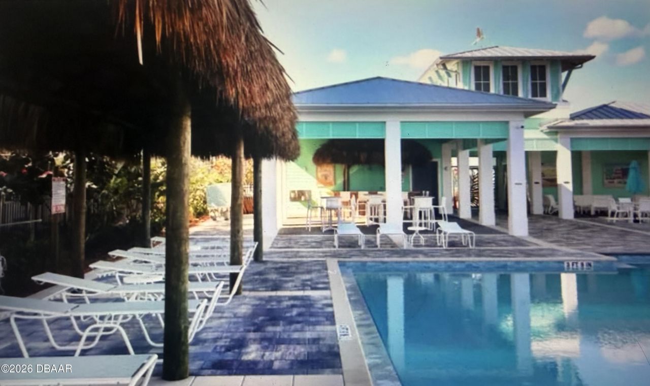 904 Barnacle Bay Court, Daytona Beach, FL 32124 Photo