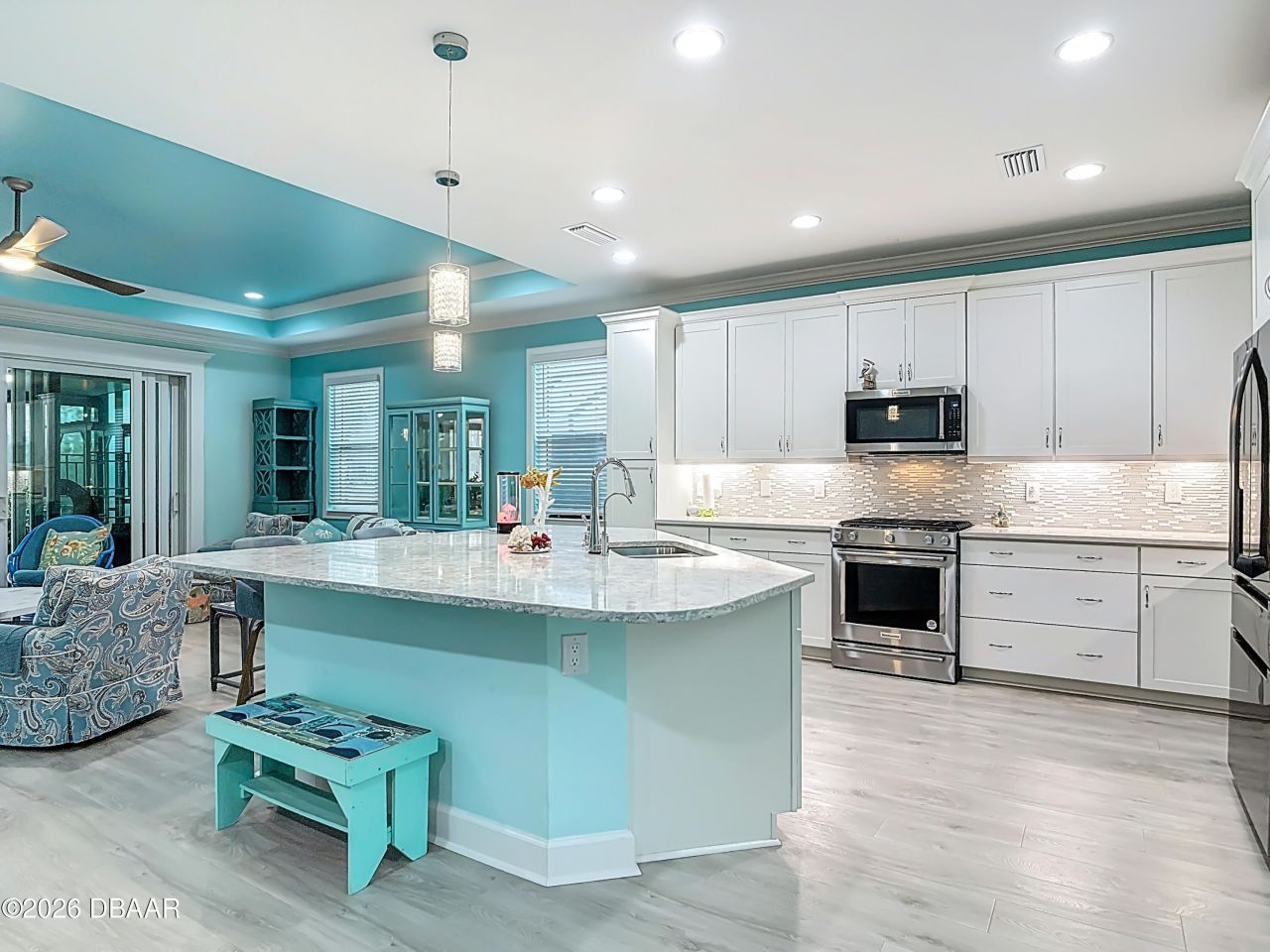 904 Barnacle Bay Court, Daytona Beach, FL 32124 Photo