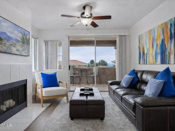 3830 E LAKEWOOD Parkway, Unit 3110, Phoenix, AZ 85048