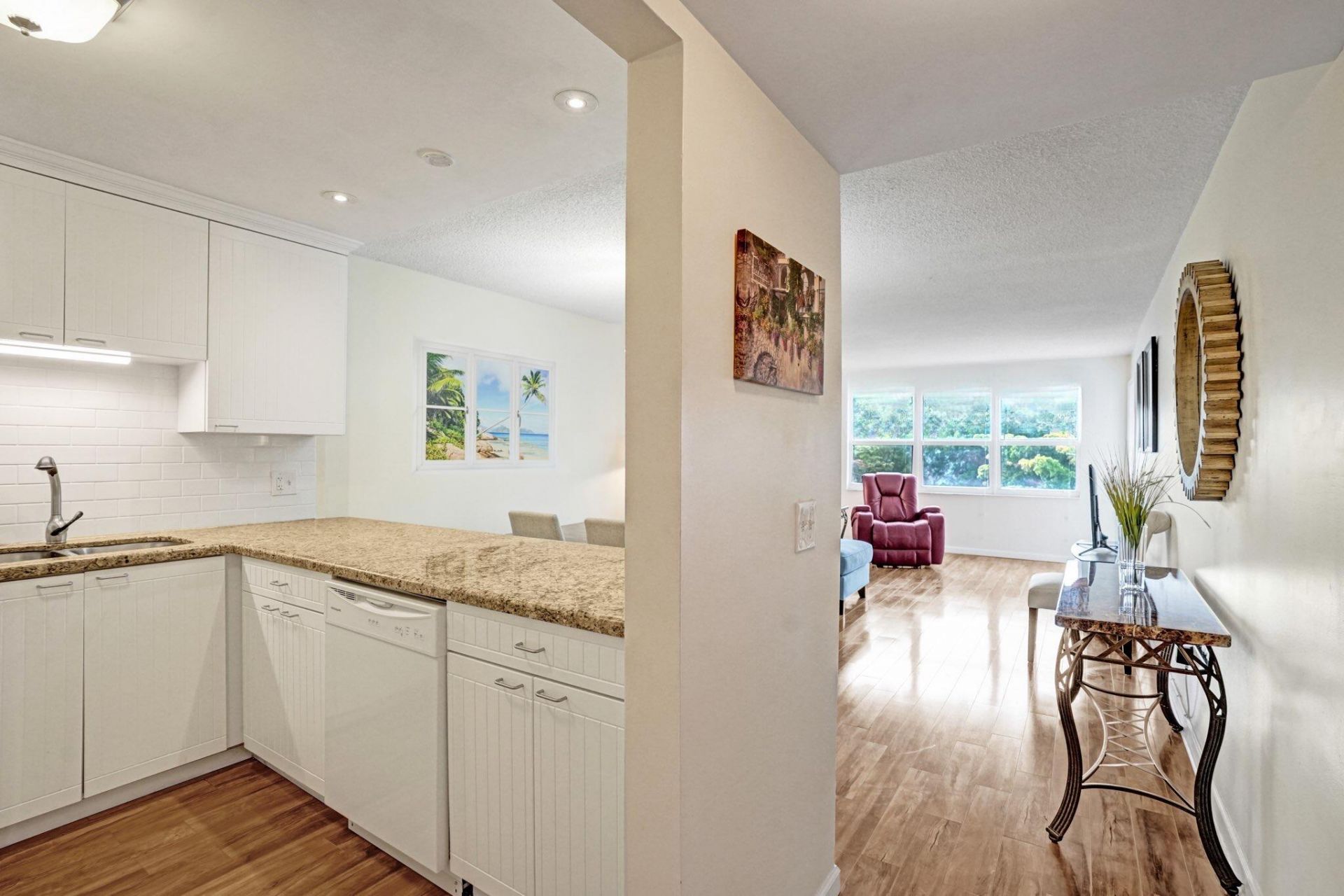 1502 S Lakeside Drive, Unit #303, Lake Worth Beach, FL 33460 Photo