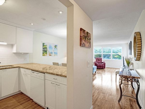 1502 S Lakeside Drive, Unit #303, Lake Worth Beach, FL 33460