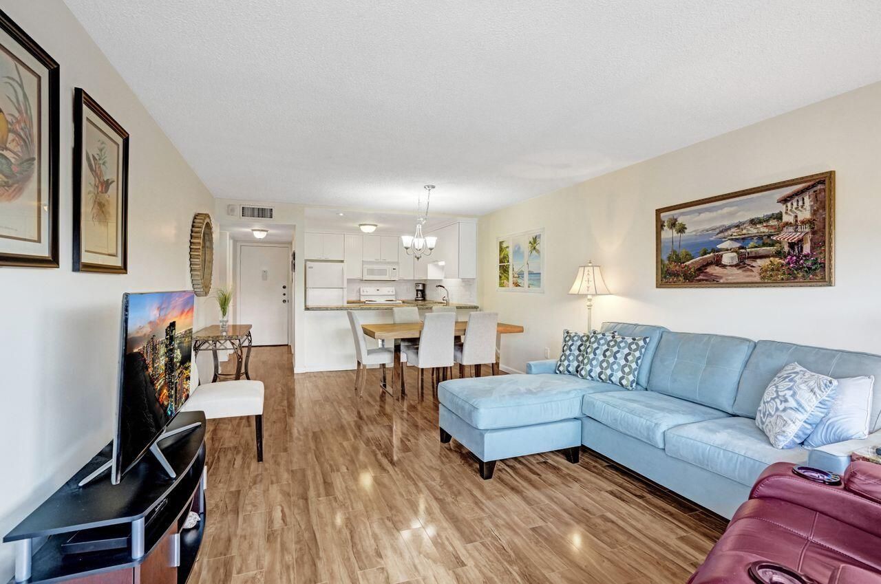 1502 S Lakeside Drive, Unit #303, Lake Worth Beach, FL 33460 Photo