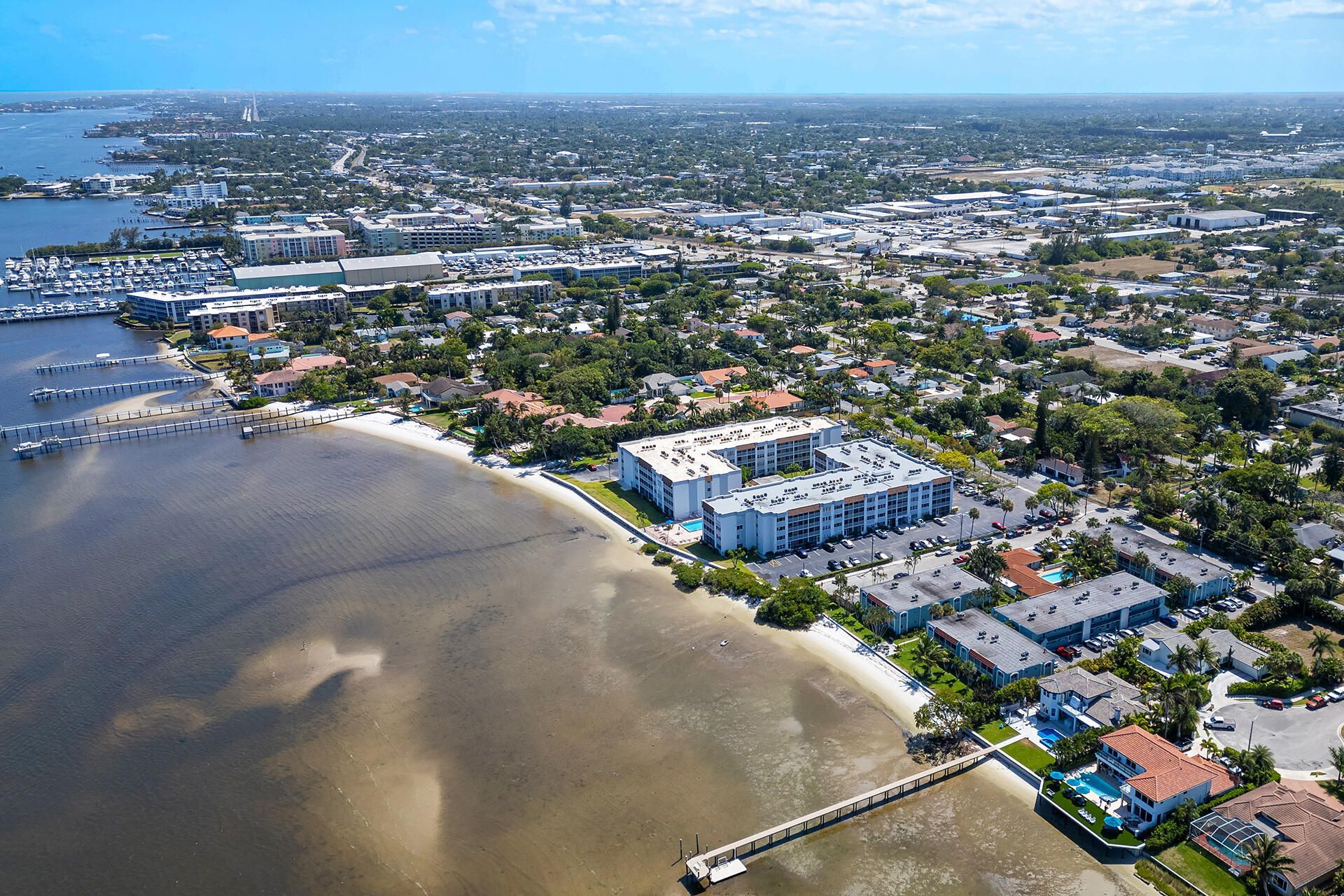 1502 S Lakeside Drive, Unit #303, Lake Worth Beach, FL 33460 Photo