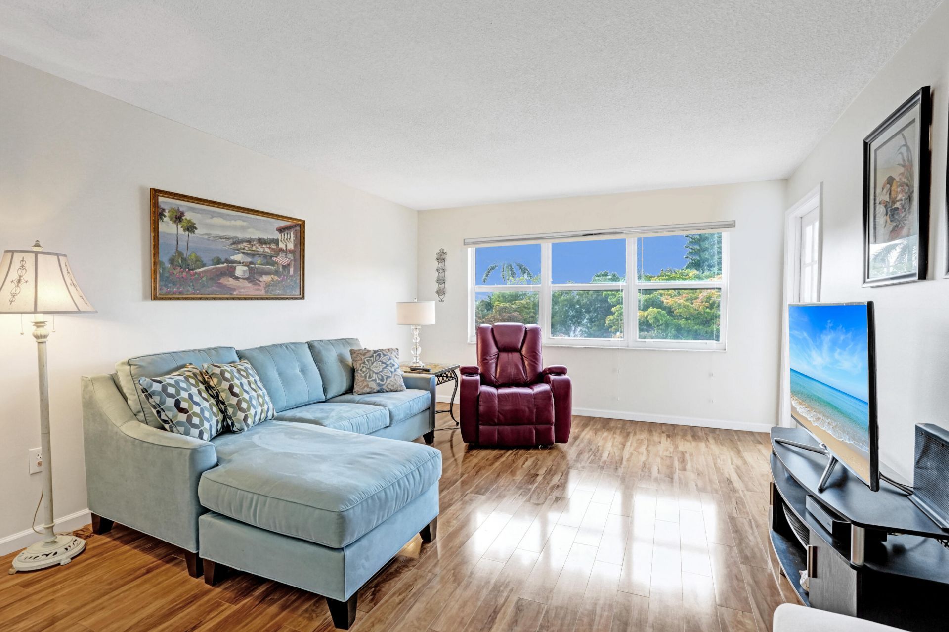 1502 S Lakeside Drive, Unit #303, Lake Worth Beach, FL 33460 Photo