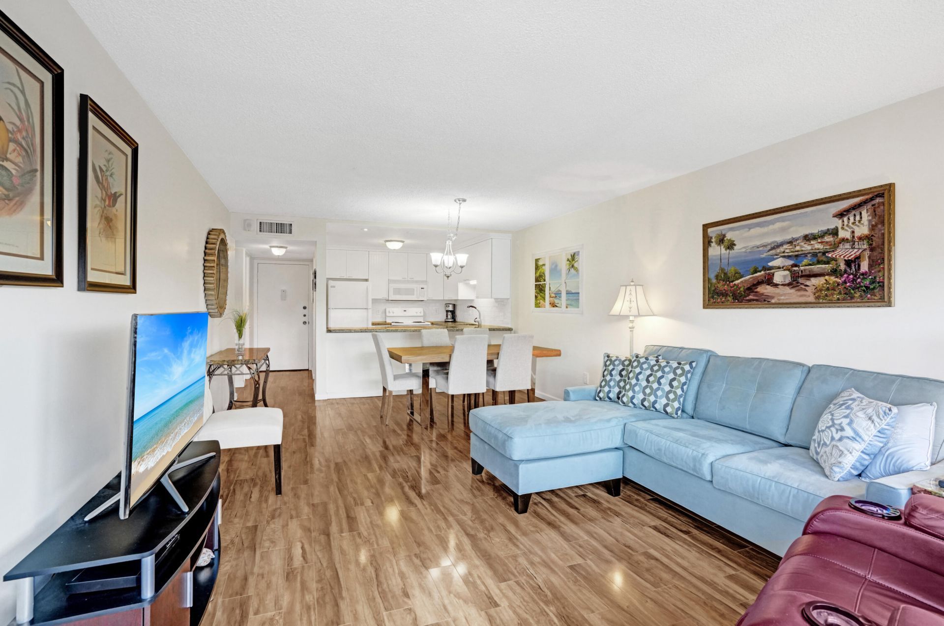 1502 S Lakeside Drive, Unit #303, Lake Worth Beach, FL 33460 Photo