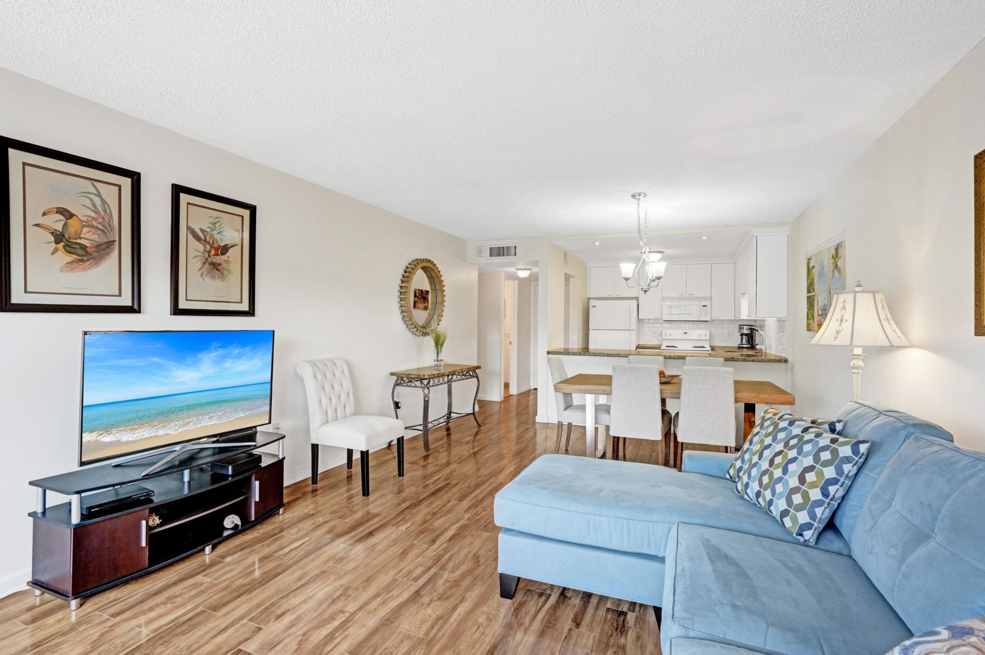 1502 S Lakeside Drive, Unit #303, Lake Worth Beach, FL 33460 Photo