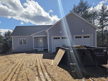 Lot 3 Foster Rd, West Brookfield, MA 01585