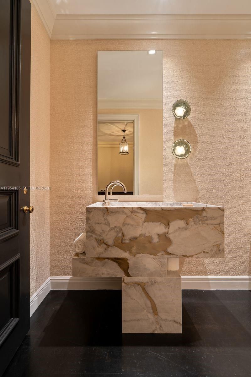 445 Grand Bay Drive, Unit PH-1A, Key Biscayne, FL 33149 Photo