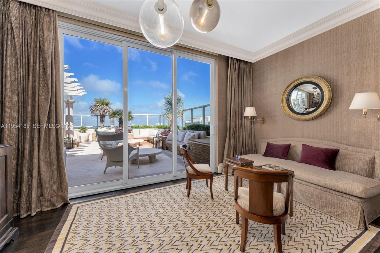 445 Grand Bay Drive, Unit PH-1A, Key Biscayne, FL 33149 Photo