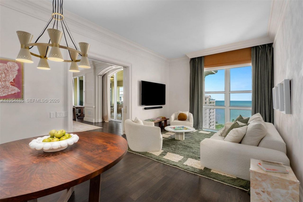 445 Grand Bay Drive, Unit PH-1A, Key Biscayne, FL 33149 Photo