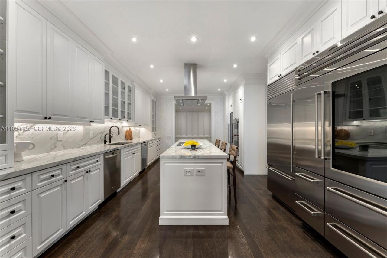 445 Grand Bay Drive, Unit PH-1A, Key Biscayne, FL 33149 Photo