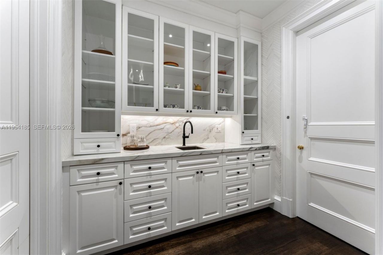 445 Grand Bay Drive, Unit PH-1A, Key Biscayne, FL 33149 Photo