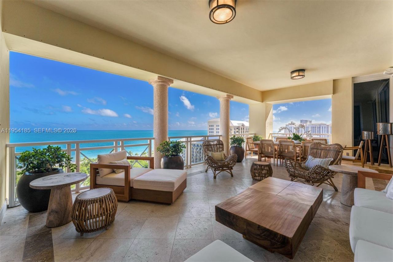 445 Grand Bay Drive, Unit PH-1A, Key Biscayne, FL 33149 Photo