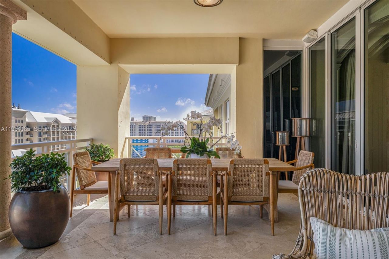 445 Grand Bay Drive, Unit PH-1A, Key Biscayne, FL 33149 Photo