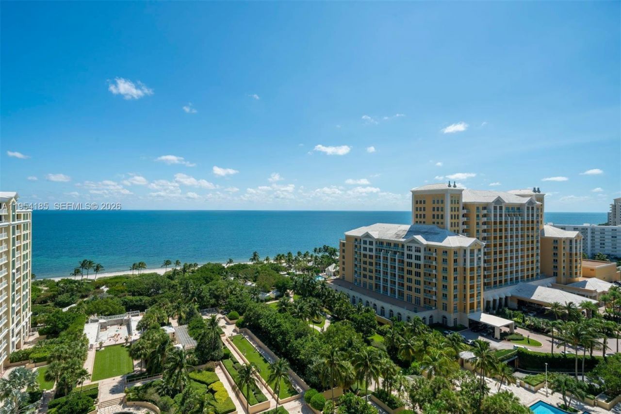 445 Grand Bay Drive, Unit PH-1A, Key Biscayne, FL 33149 Photo