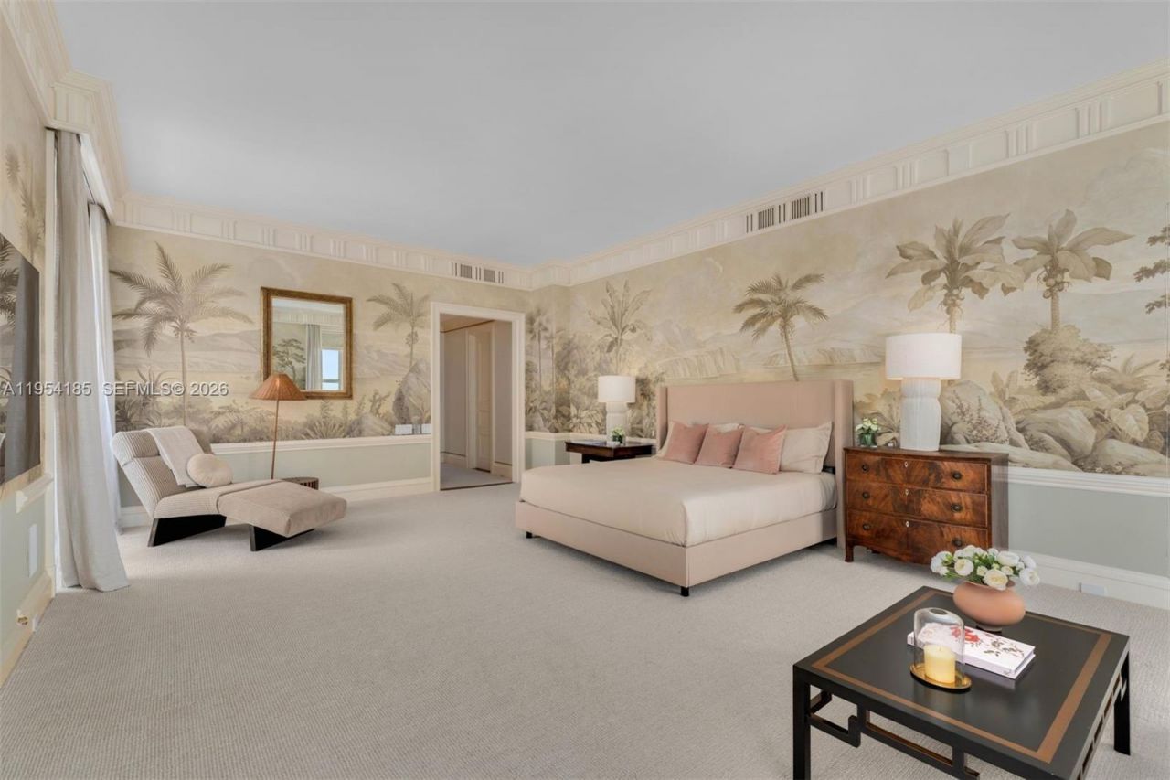 445 Grand Bay Drive, Unit PH-1A, Key Biscayne, FL 33149 Photo