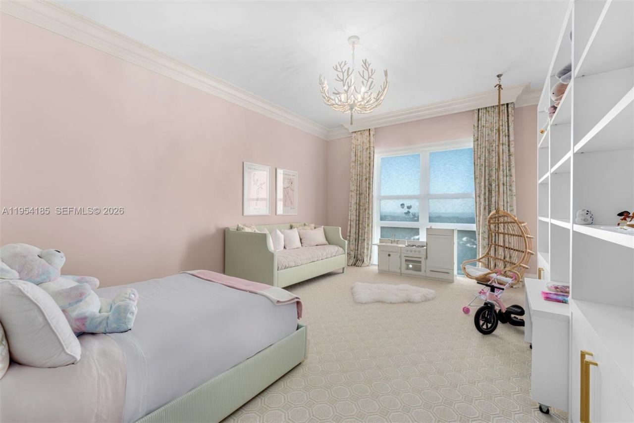 445 Grand Bay Drive, Unit PH-1A, Key Biscayne, FL 33149 Photo