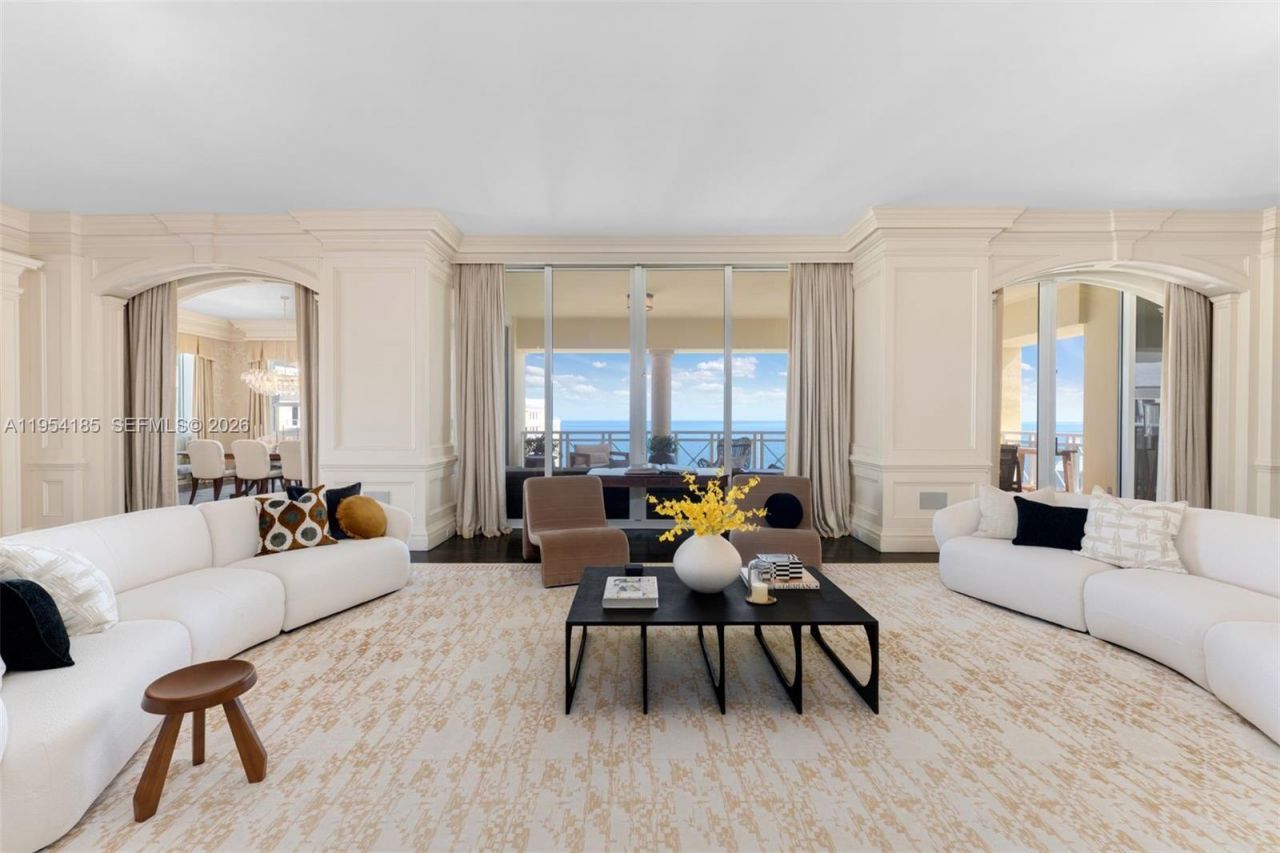 445 Grand Bay Drive, Unit PH-1A, Key Biscayne, FL 33149 Photo