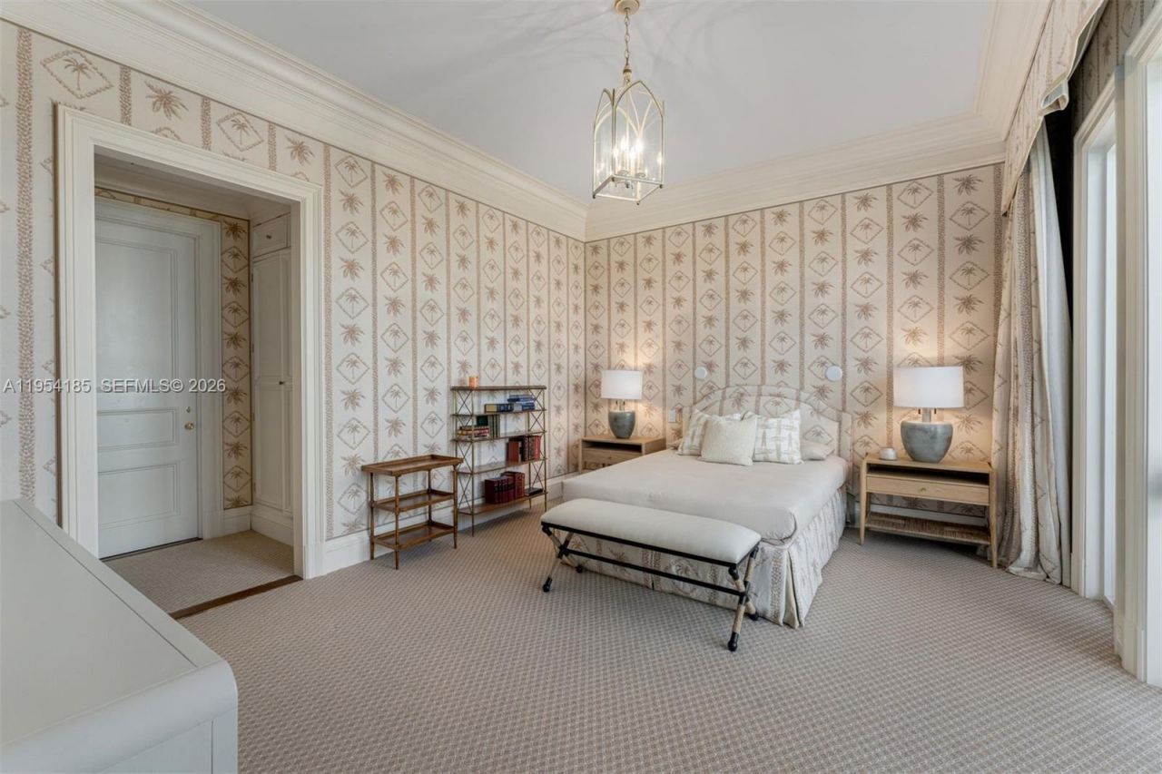 445 Grand Bay Drive, Unit PH-1A, Key Biscayne, FL 33149 Photo