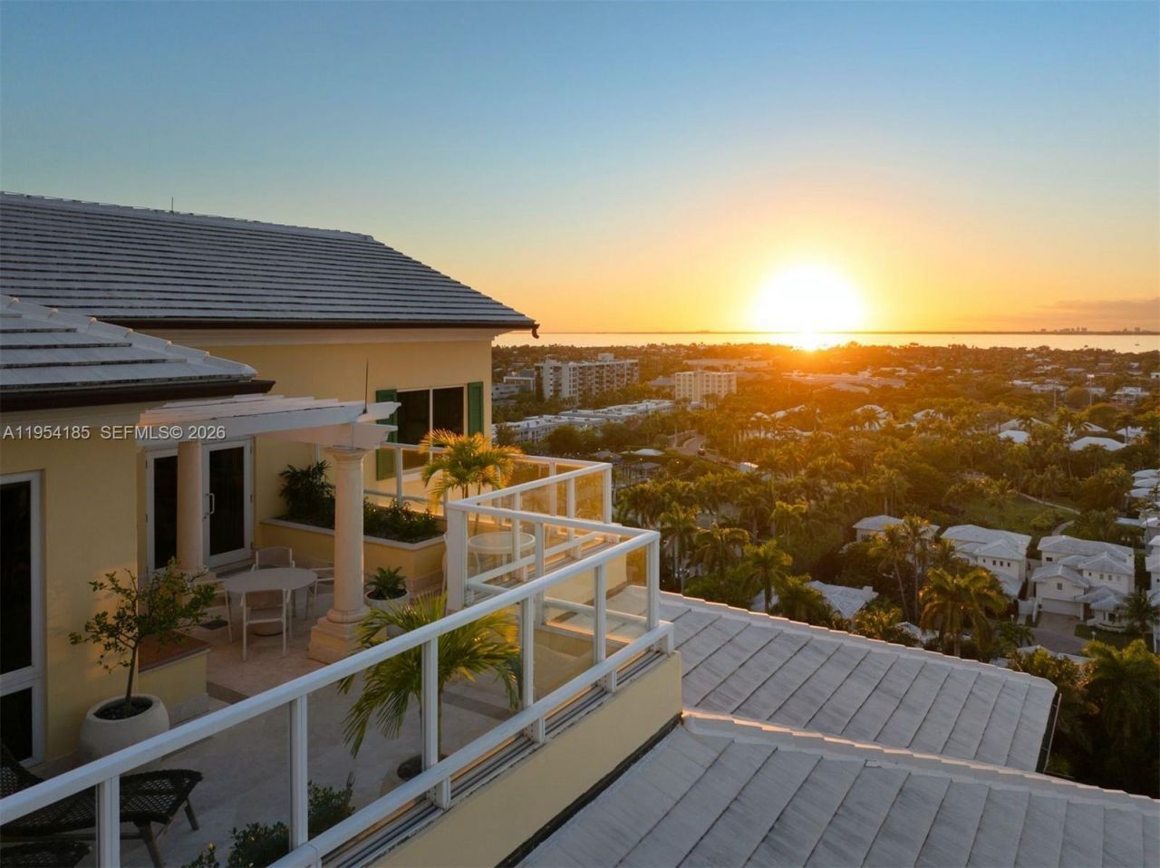 445 Grand Bay Drive, Unit PH-1A, Key Biscayne, FL 33149 Photo