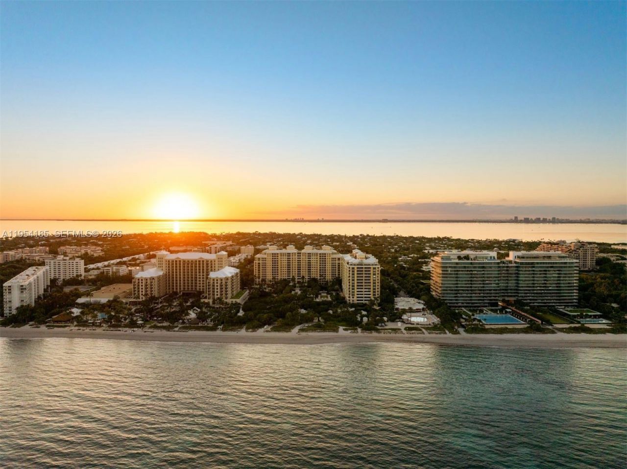 445 Grand Bay Drive, Unit PH-1A, Key Biscayne, FL 33149 Photo