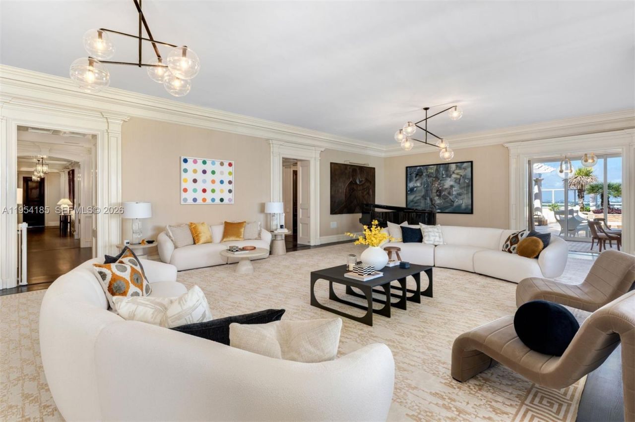 445 Grand Bay Drive, Unit PH-1A, Key Biscayne, FL 33149 Photo