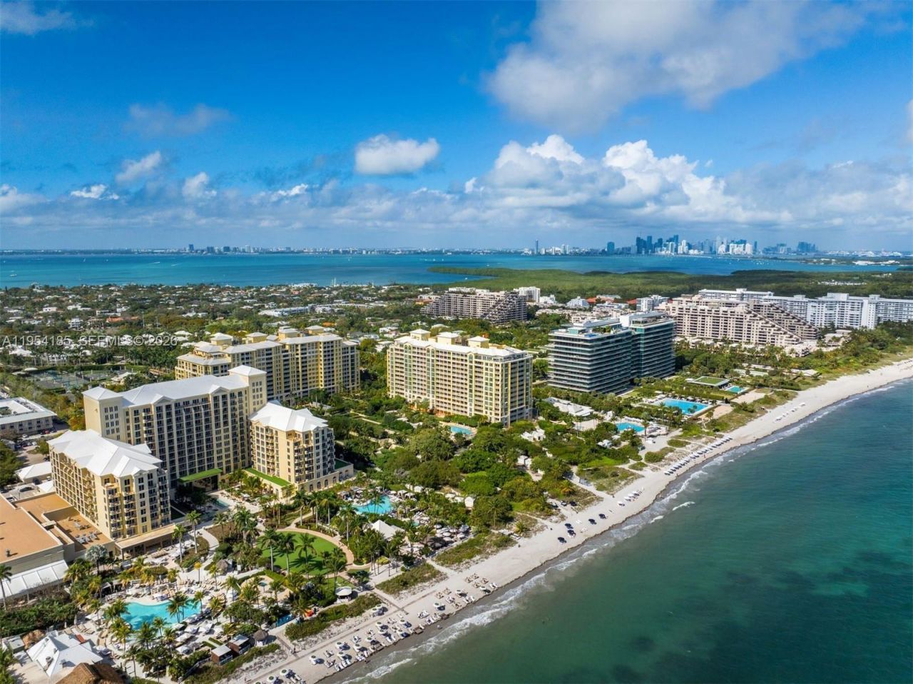 445 Grand Bay Drive, Unit PH-1A, Key Biscayne, FL 33149 Photo