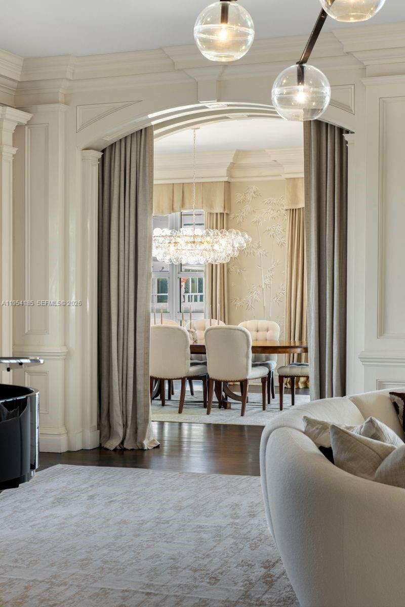 445 Grand Bay Drive, Unit PH-1A, Key Biscayne, FL 33149 Photo