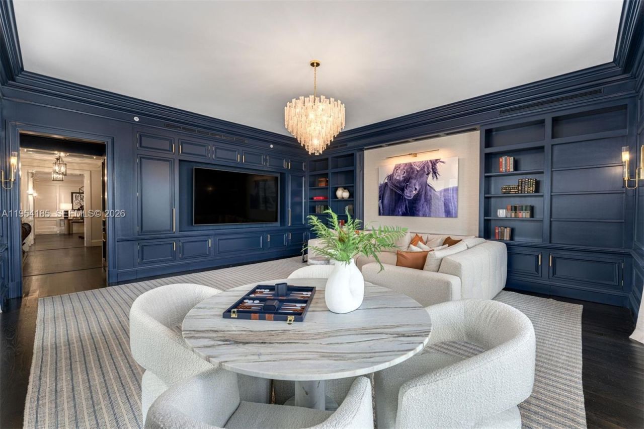 445 Grand Bay Drive, Unit PH-1A, Key Biscayne, FL 33149 Photo