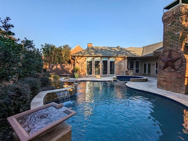 14769 Bedivere Court, Addison, TX 75254